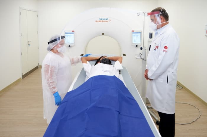 Procura por exames de rotina aumenta após redução provocada pela pandemia