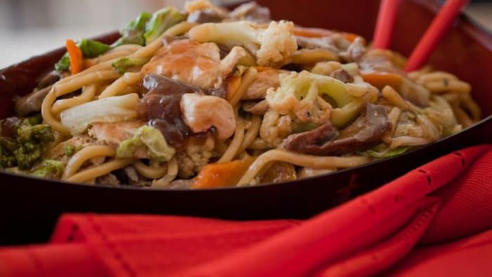 1º Yakissoba da APAE será realizado no dia 11 de dezembro