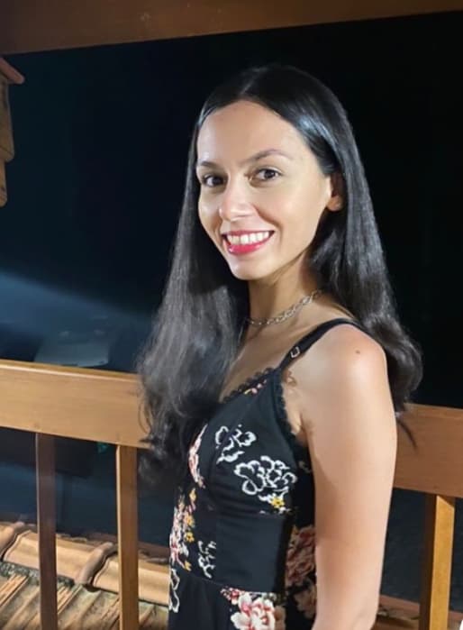Aluna formada na Unijales é aprovada em mestrado na Unesp