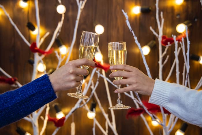 Natal e Réveillon: saiba como se prevenir contra a Covid-19 nas festas de final de ano