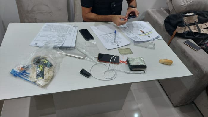 PF deflagra nova fase de operação que investiga mega-assalto em Araçatuba