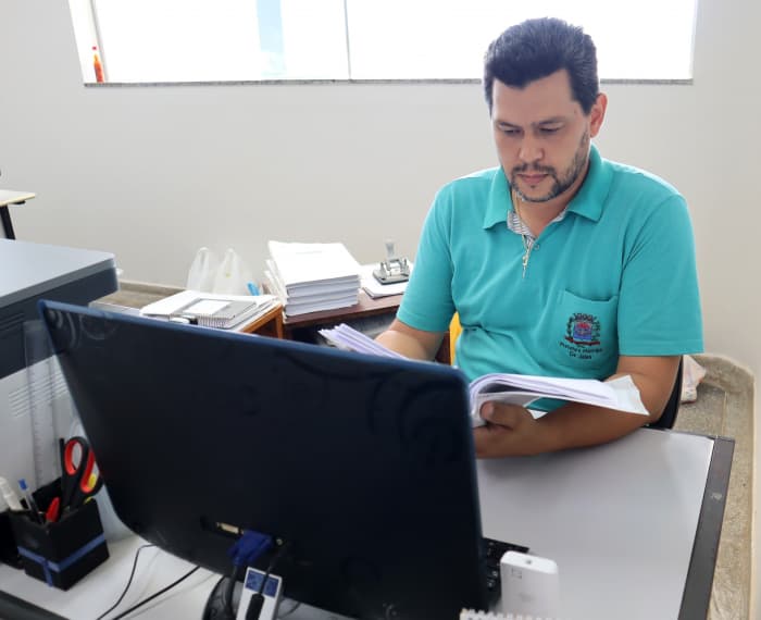 Prefeitura de Jales informa que contemplados pela Lei Aldir Blanc receberam o benefício nesta semana