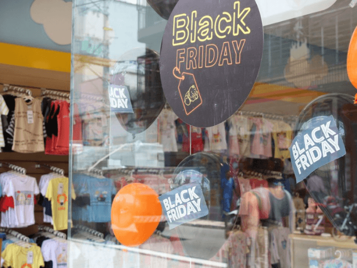Procon-SP recebe 703 reclamações sobre a Black Friday