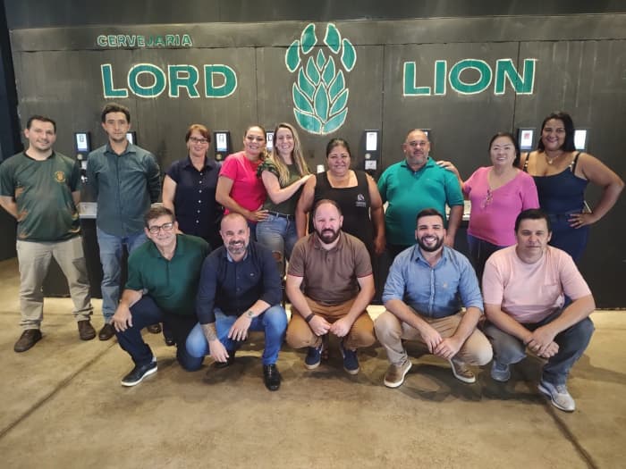 Região Turística Entre Rios finaliza os trabalhos do ano de 2021