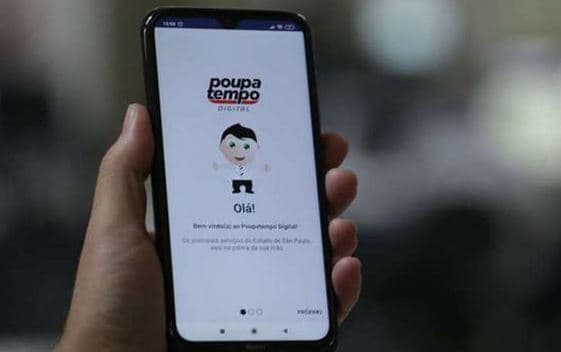 Poupatempo disponibiliza carteira digital de vacinação da Covid-19 para crianças