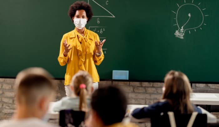 Professores da educação básica terão reajuste no piso salarial