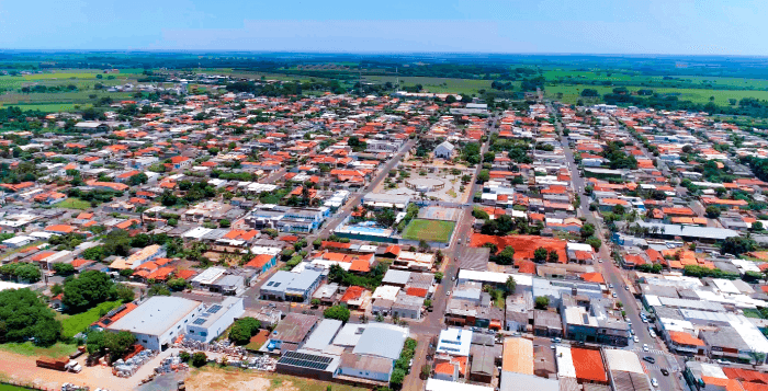 Caged aponta Urânia com saldo positivo de empregos em 2021