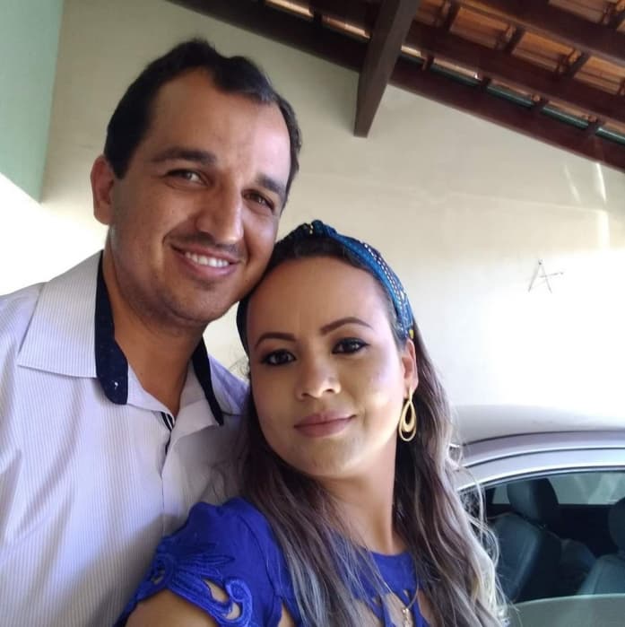 Casal é encontrado morto dentro de casa na região