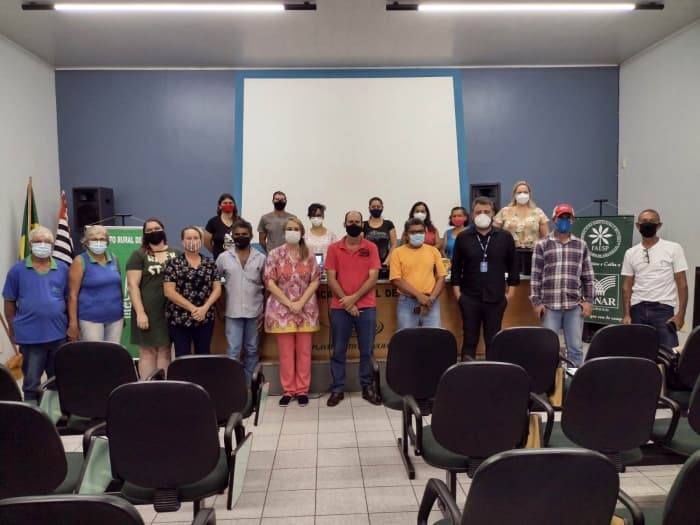 Sebrae, Prefeitura e Sindicato Rural promovem encontro com empresários rurais de Jales e região