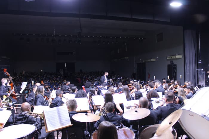 Jales in Concert : evento fará parte das comemorações dos 81 anos de Jales