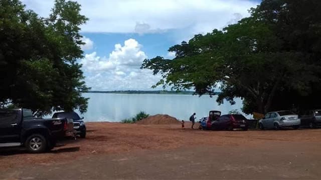 Homem morre durante pesca subaquática em Santa Albertina