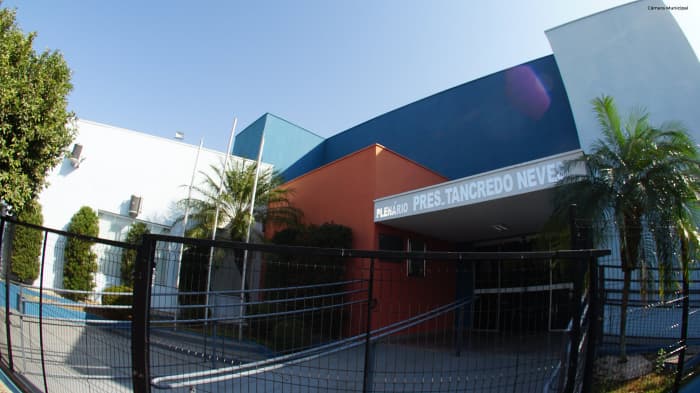 Vereador Riva Rodrigues solicita à Prefeitura informações sobre convocação de aprovados em concursos em Jales