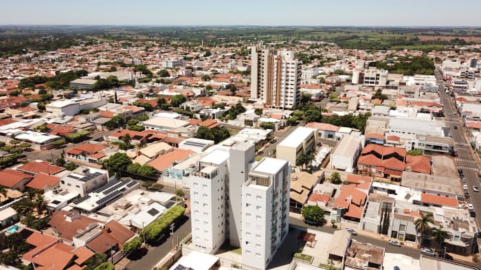 Jales no ranking das cidades mais sustentáveis do Brasil