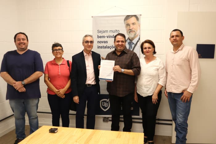 Parceria inédita: Prefeitura de Jales firma convênio com a UniBrasil para mutirão de castração de animais