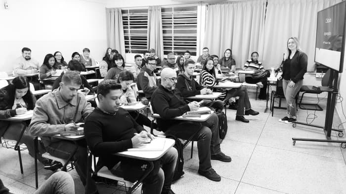 Fatec inicia semestre com novos investimentos em infraestrutura