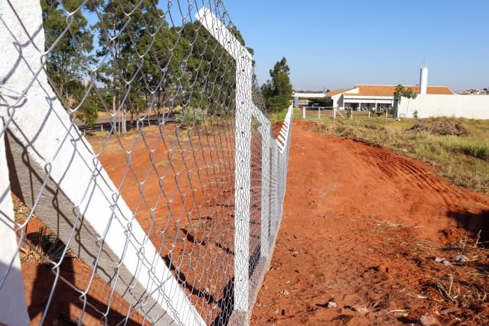 FEF investe em obras e melhorias na infraestrutura