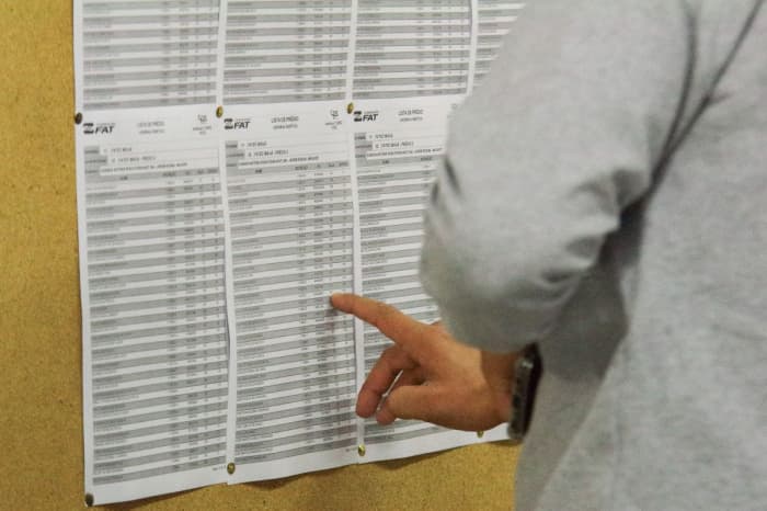 Ingressantes podem conferir a aprovação das matrículas para as Fatecs