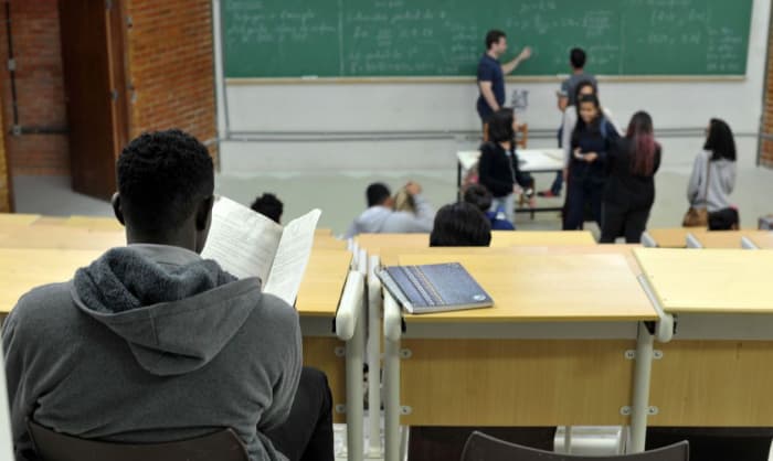 Inscrições abertas para o ProUni; bolsas de estudos são em universidades privadas