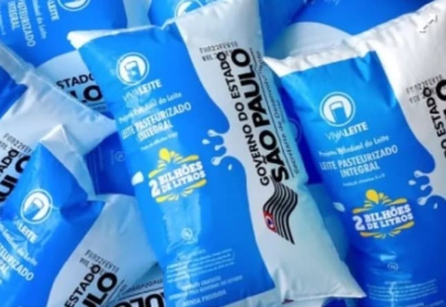 Novo laticínio assume abastecimento do Vivaleite em 37 municípios da região de Jales