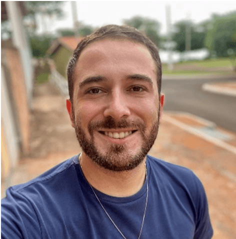 O BRASIL É UM PAÍS CATÓLICO? Vinícius Santos dos Reis, Seminarista do 1º ano de Teologia da Diocese de Jales
