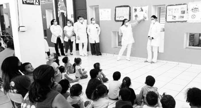 Saúde realiza Semana de Prevenção a Leishmaniose Visceral Americana