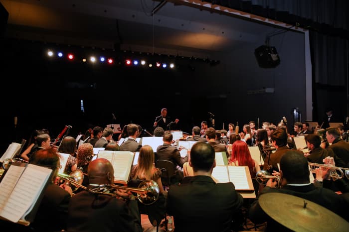 8º “Concerto Solidariedade, Saúde e Música” será na próxima sexta-feira, dia 16