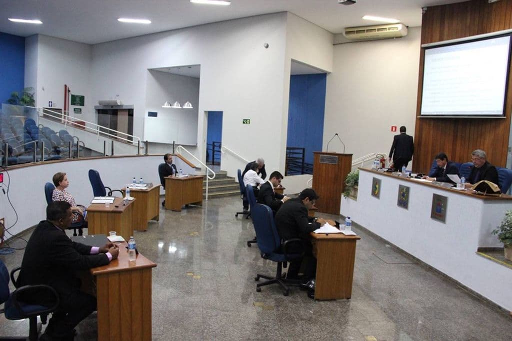 Bruno de Paula quer informações sobre arrecadação da Prefeitura com IPTU e ITU