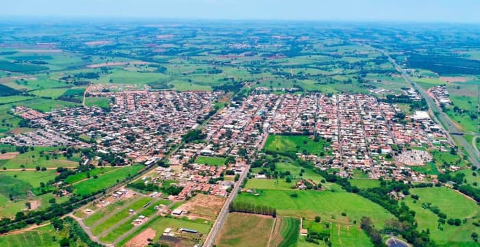 Urânia fecha julho com saldo positivo em empregos, aponta Caged