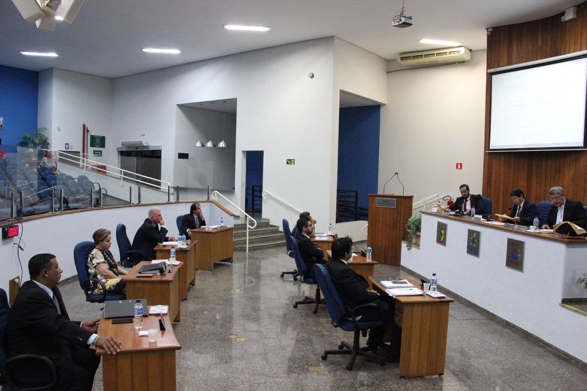 Câmara aprova projeto que obriga a divulgação de imóveis pertencentes à Prefeitura de Jales