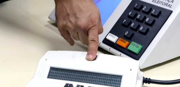 Eleitor tem até final de novembro para justificar ausência em primeiro turno