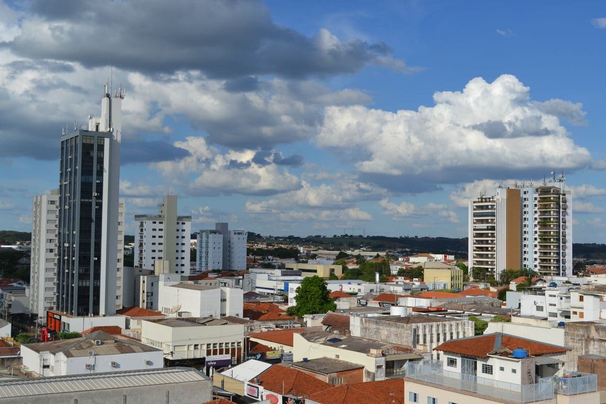 Jales chega ao sexto mês seguido com saldo positivo na geração de empregos