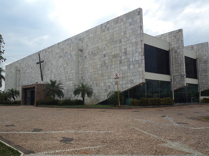 NOTA DA DIOCESE DE JALES