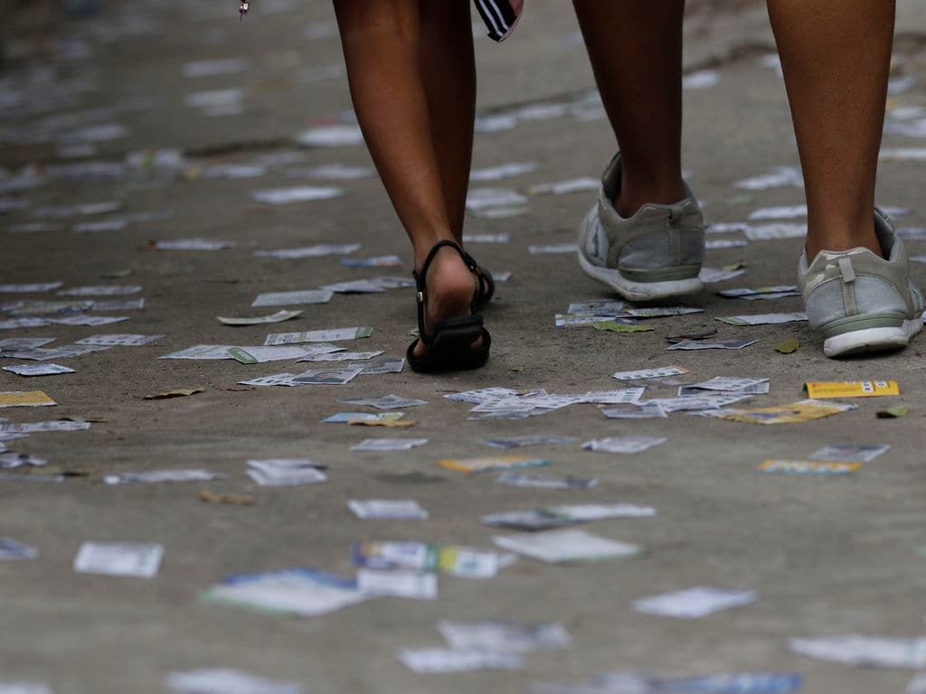 Operação Eleições 2022: 920 crimes eleitorais registrados e 287 pessoas presas, segundo Ministério da Justiça
