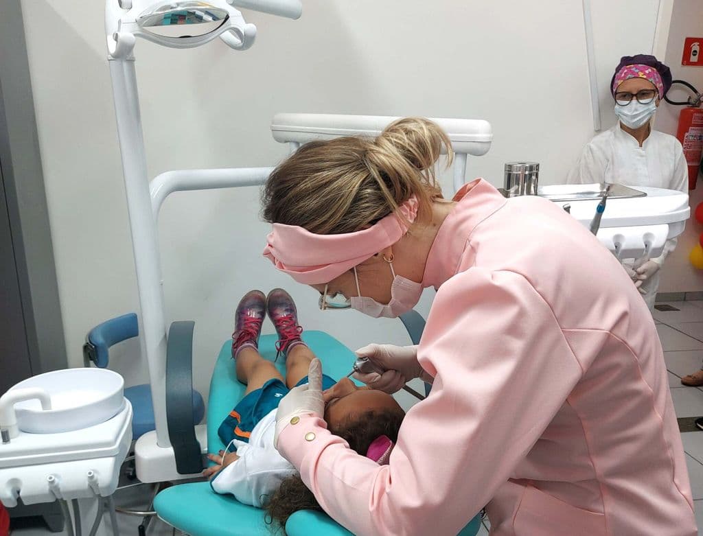 Prefeitura nega que haja espera por atendimento odontológico em Jales