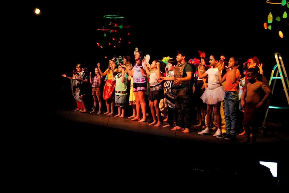 28ª Mostra Escola Livre de Teatro de Jales “Sê-Mentes” será de 22 a 24 de novembro