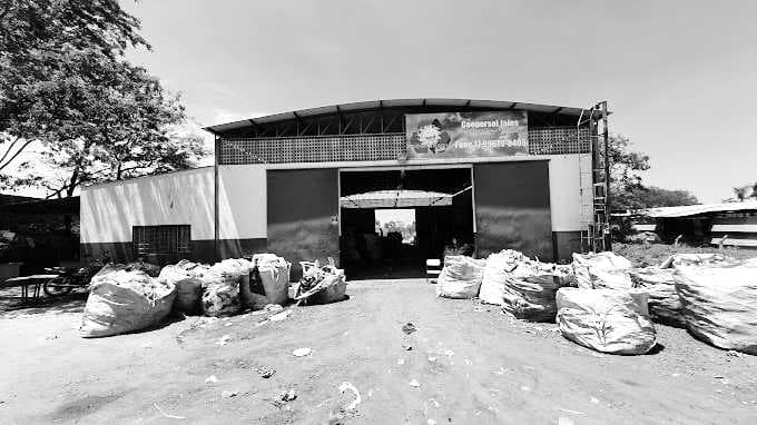 Após firmar parceria com a Coopersol de Jales, cidade de Palmeira D’Oeste e o distrito de Dalas passam a ter coleta seletiva