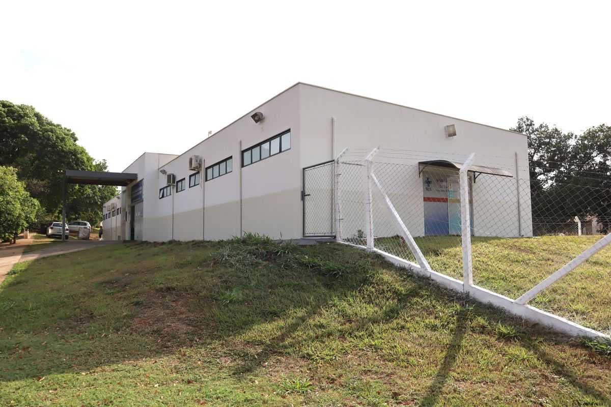 ESFs do São Jorge e do Roque Viola são reformados; obras serão realizadas nos 11 postos de saúde de Jales