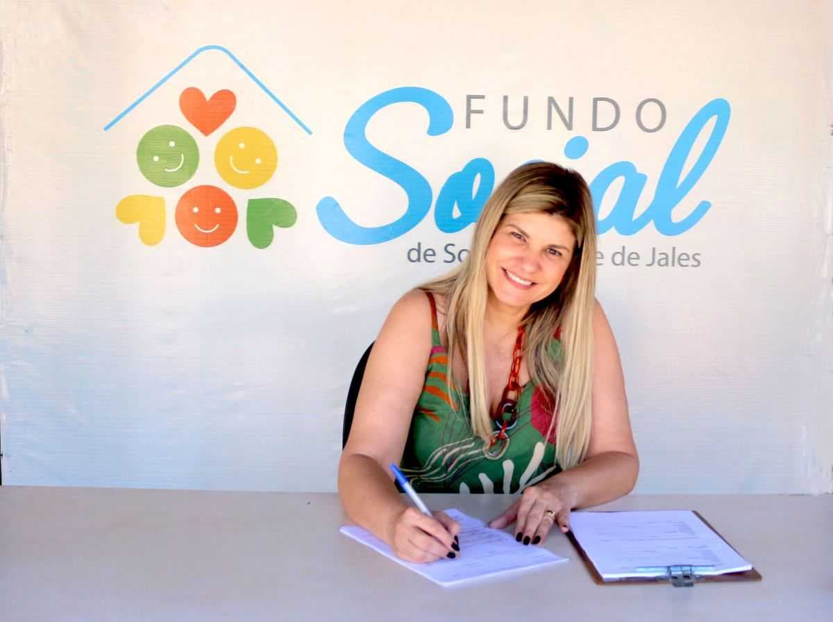 Fundo Social cadastrará famílias carentes para entrega de cestas de Natal em Jales