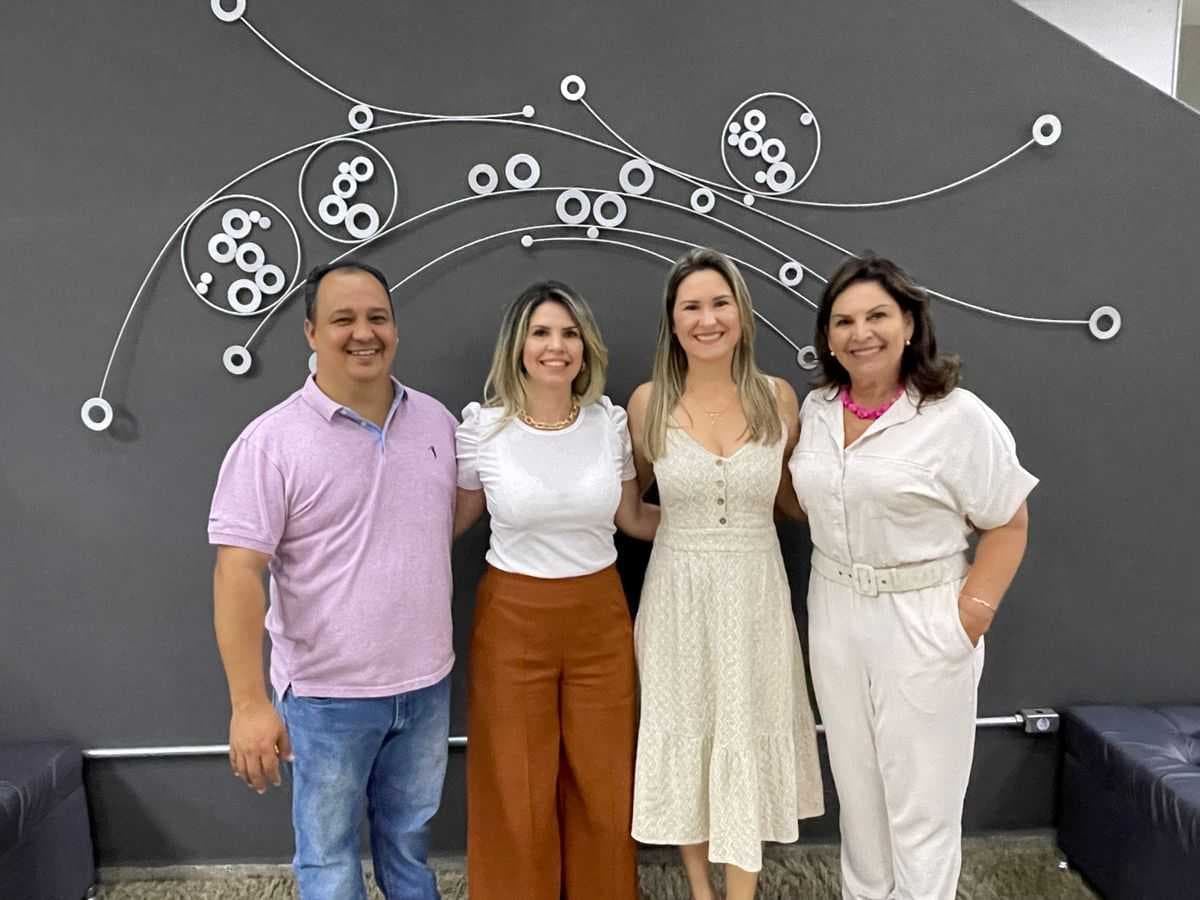 Palestras e festa de confraternização marcaram semana de comemorações em homenagem ao servidor público municipal em Jales