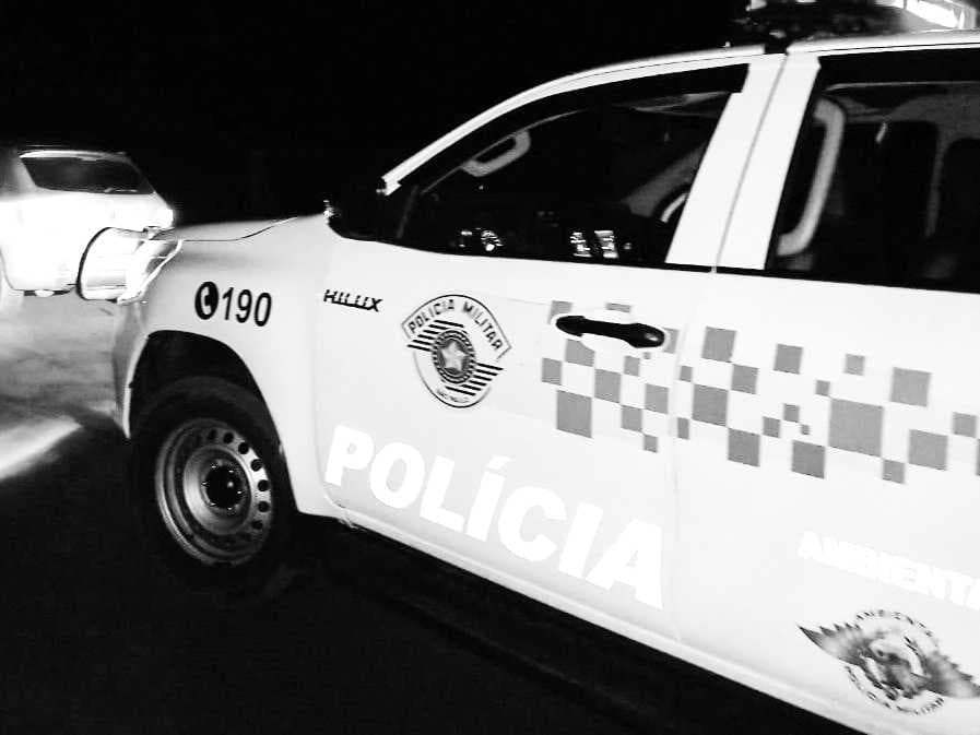 Polícia Ambiental prende homem suspeito de envolvimento em furtos de gado