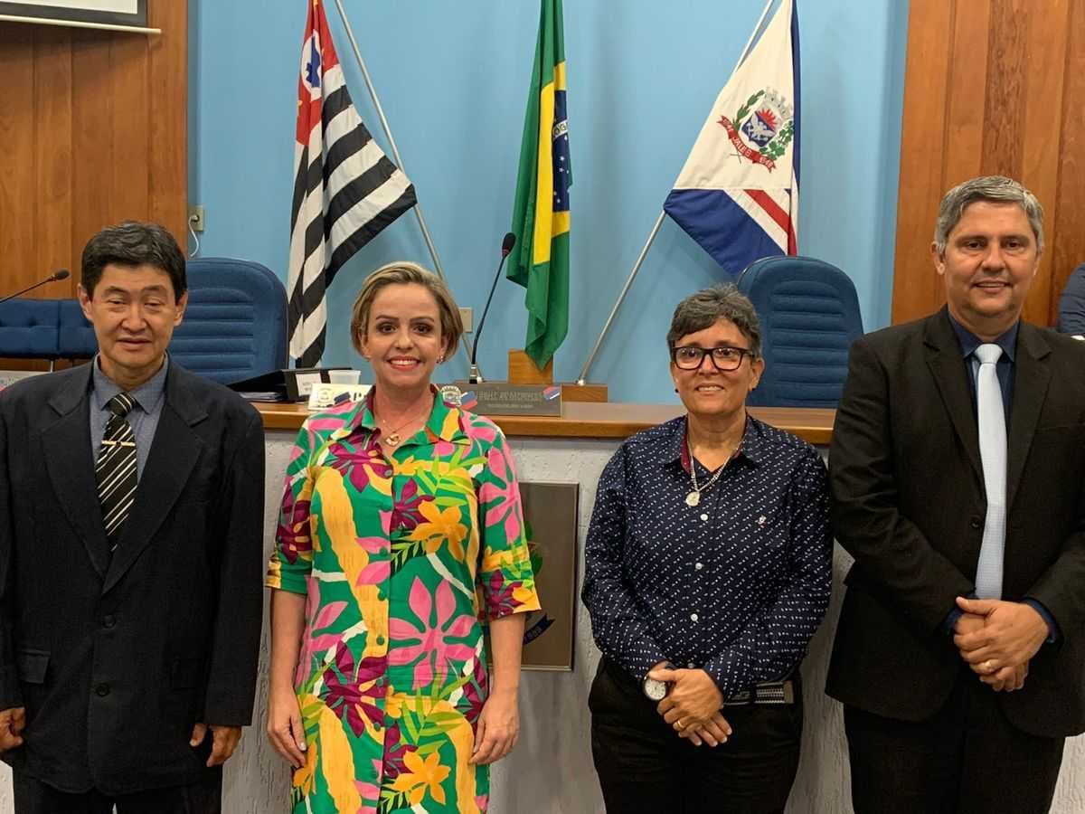 Em sessão polêmica, Câmara de Jales elege nova mesa diretora