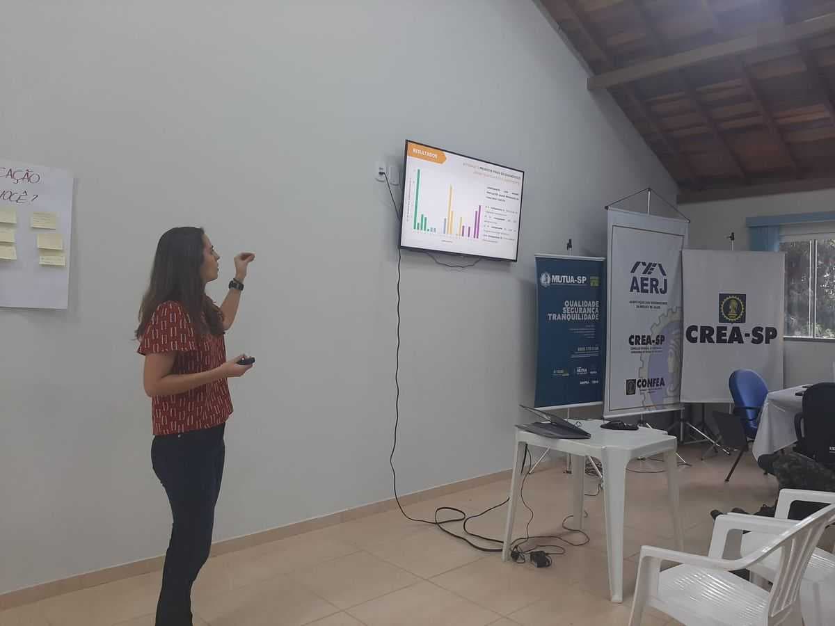 Fórum sobre Educação Ambiental é realizado em parceria com a Secretaria de Agricultura e Meio Ambiente
