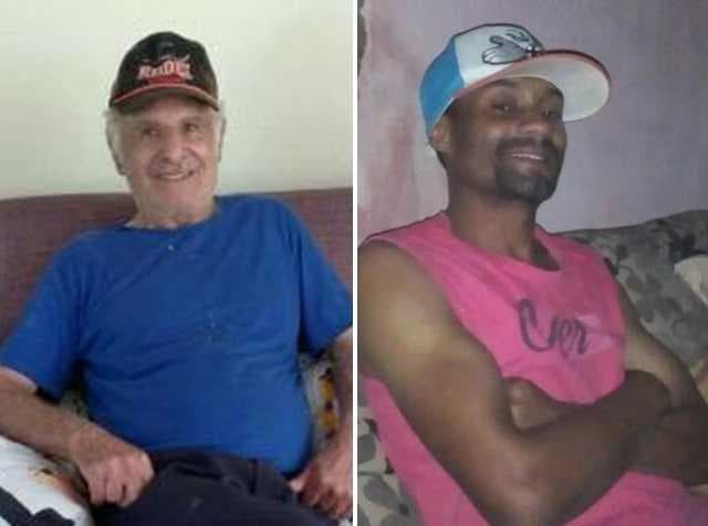 Idoso é brutalmente assassinado em Populina