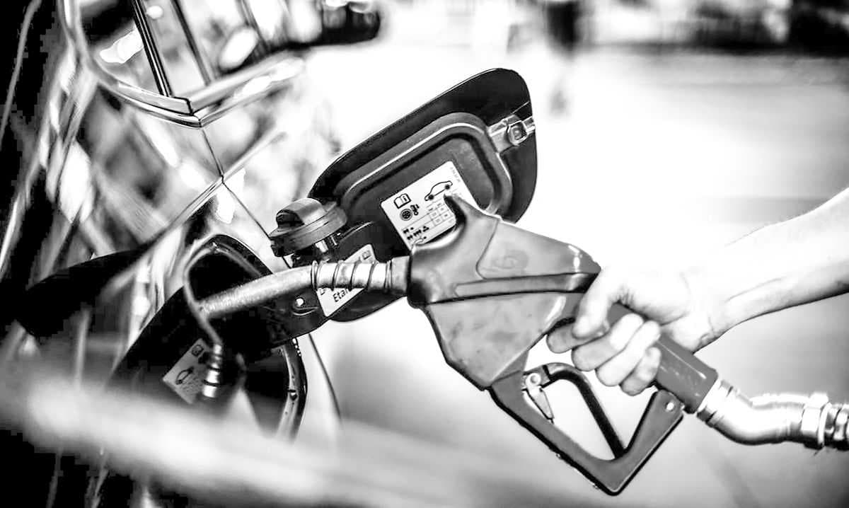 Alta no preço da gasolina pode levar a um acréscimo de 0,25 ponto percentual na inflação nos próximos 30 dias