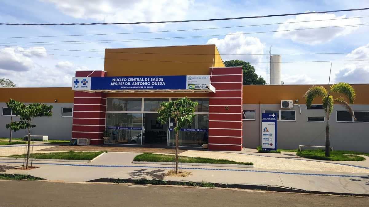Dose de reforço da vacina contra Covid-19 está disponível para crianças de 5 a 11 anos