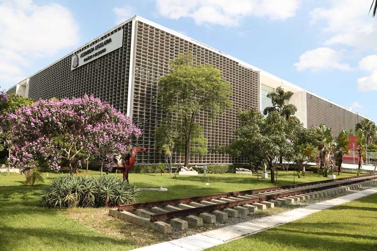 Governo de SP irá pagar auxílio-aluguel às mulheres vítimas de violência doméstica