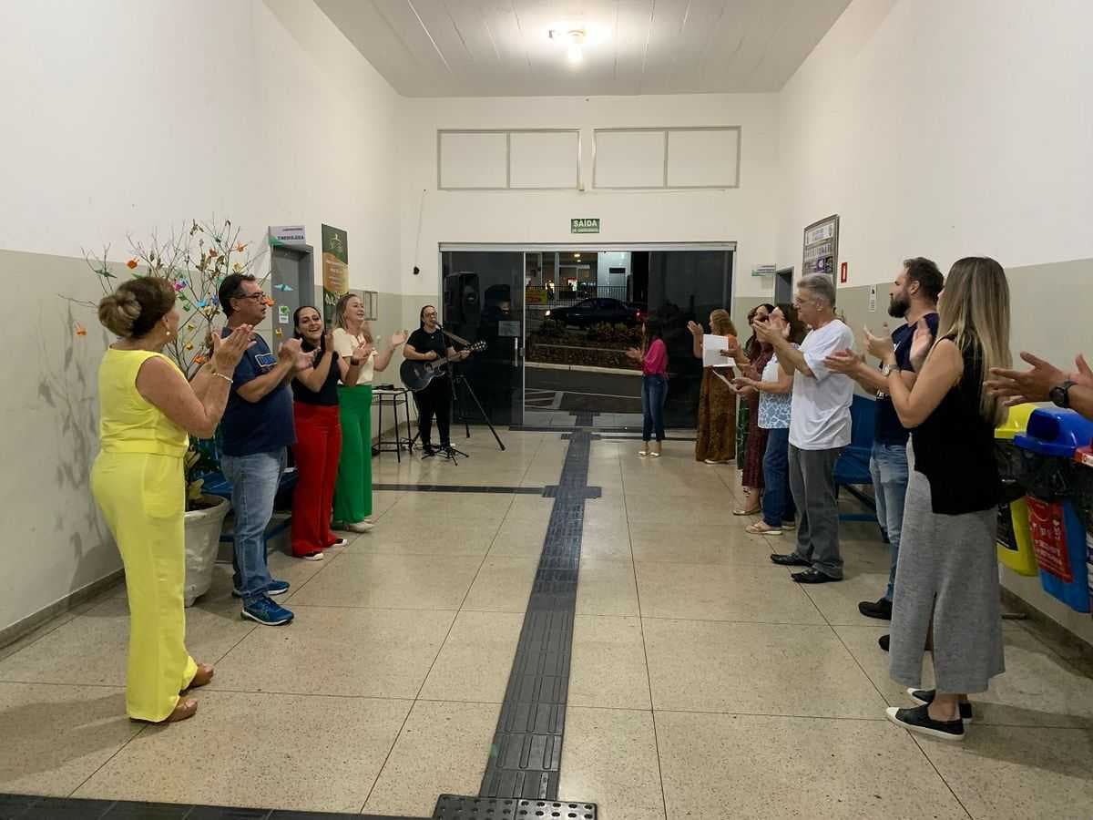 Orientação e planejamento marcam noites de atribuição de aulas no UNIJALES