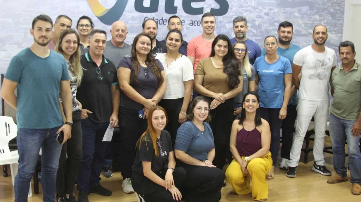 Prefeitura de Jales está implantando sistema de Geoprocessamento