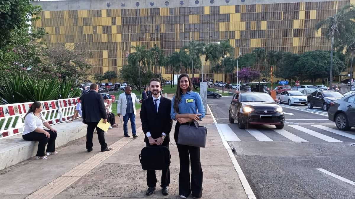 Santa Casa de Jales vai a Brasília em busca de recursos federais para 2023