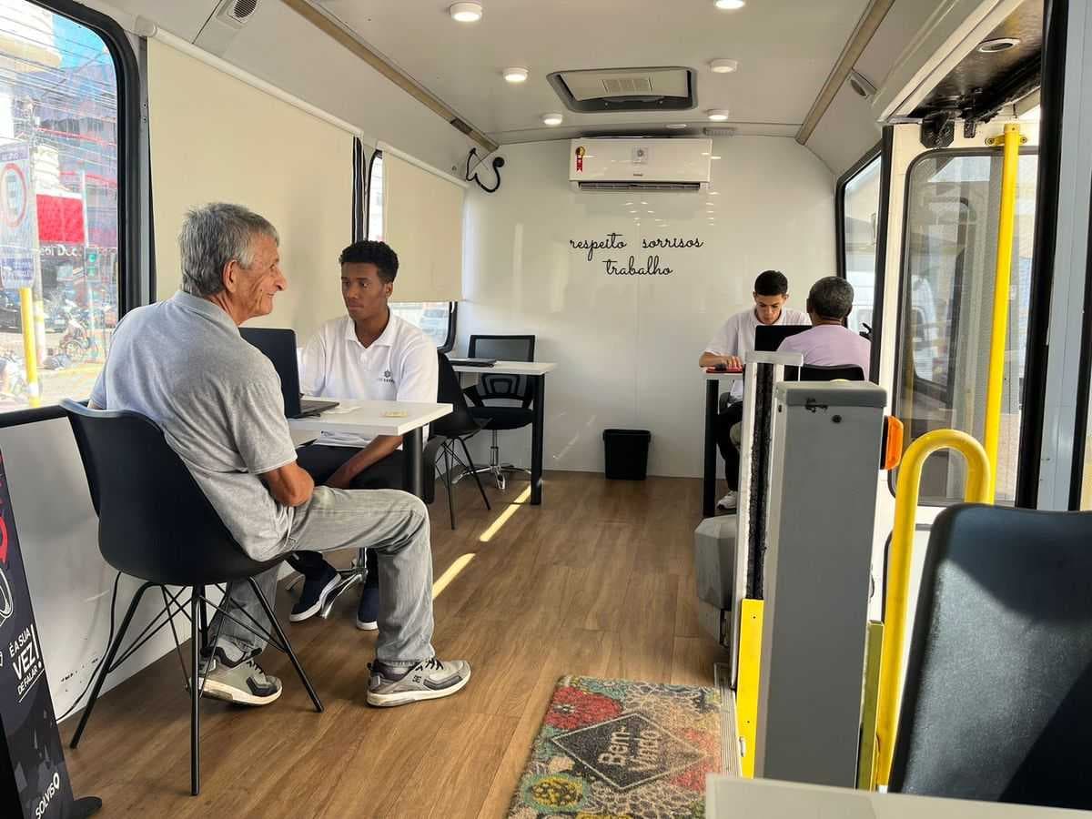 Cidadania Itinerante oferece serviços gratuitos à população em Jales neste sábado